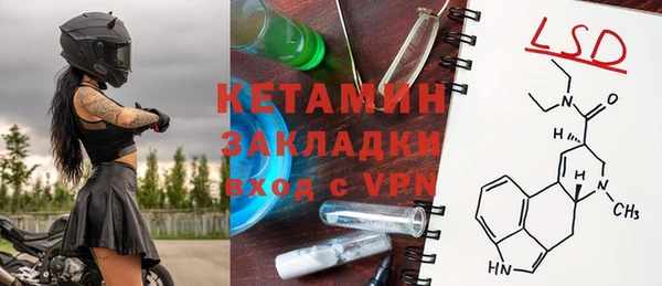 стафф Арсеньев